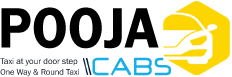 Pooja Cabs Chandigarh
